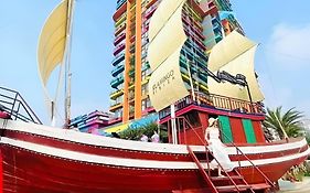 Hải Tiến - Thanh Hóa